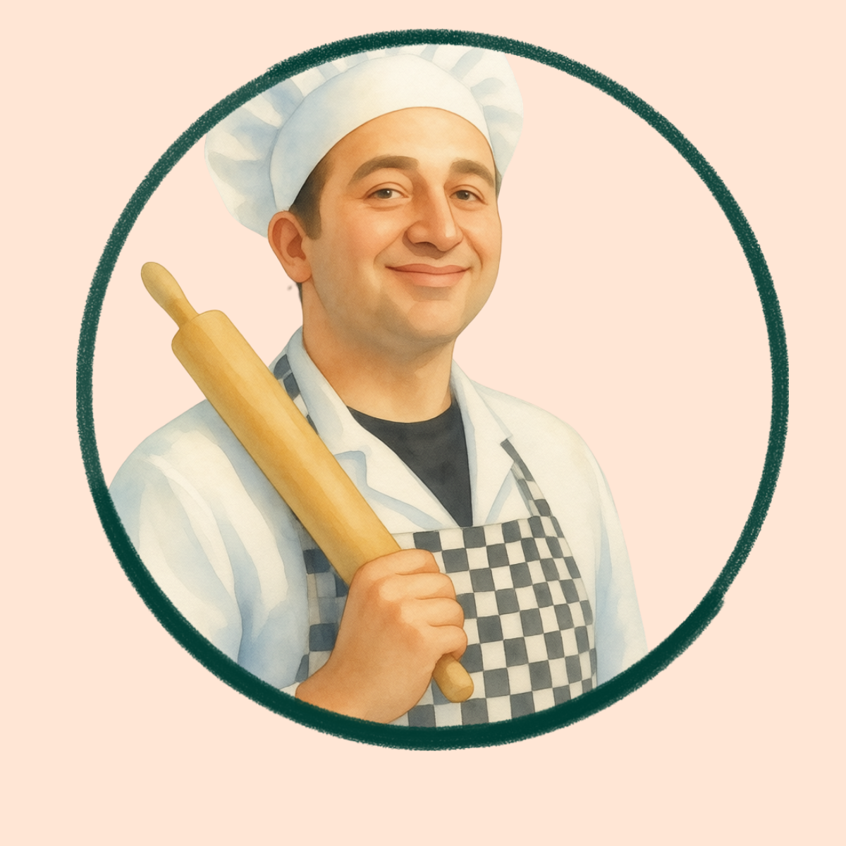 Hänsel vom Pfefferkuchenimperium