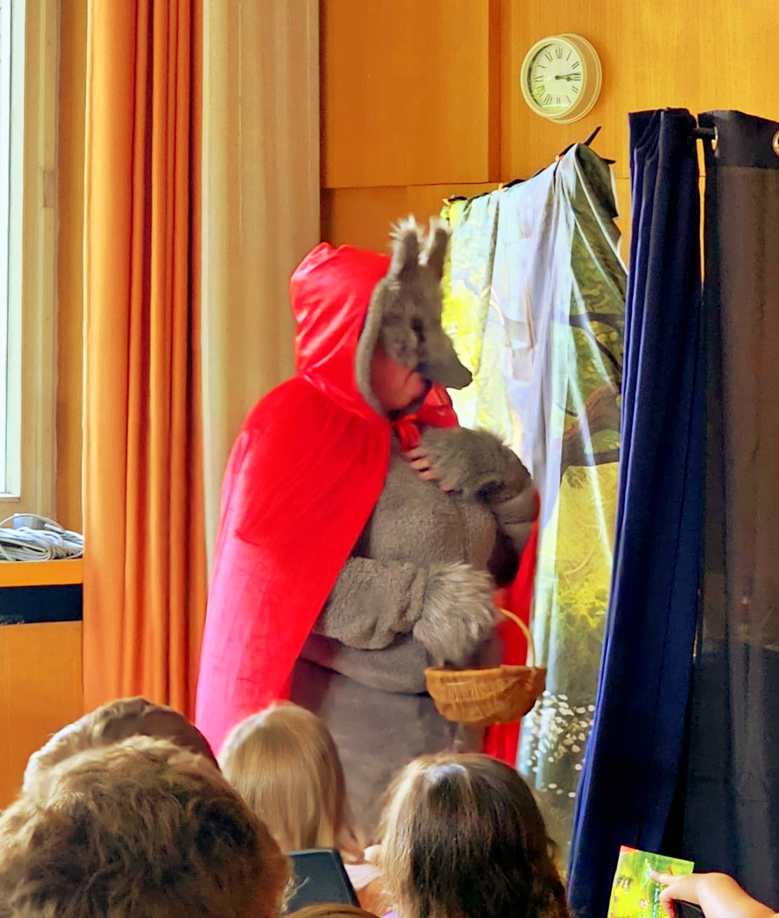 Johannesstift spandau 2026 &ndash; Foto 3
