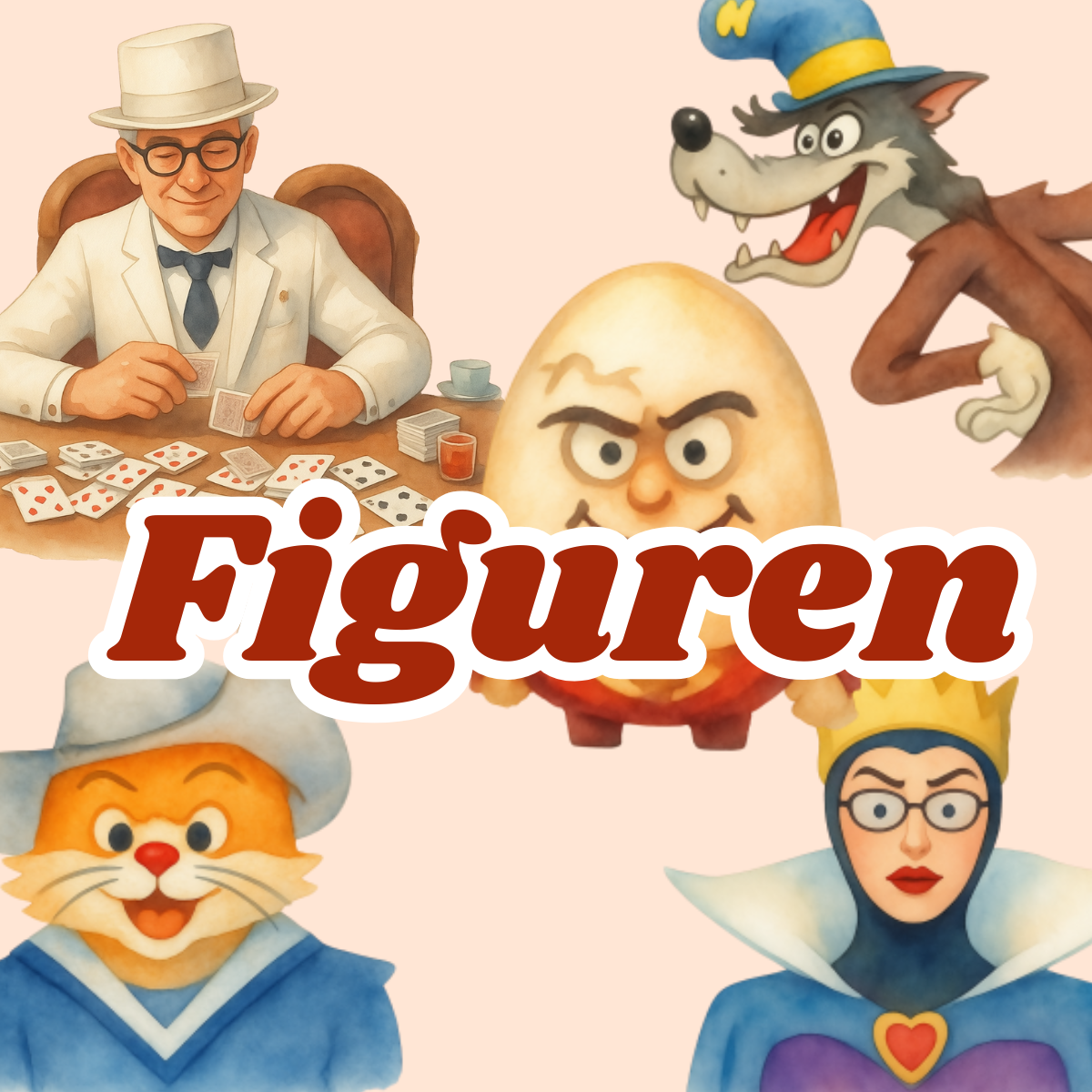 Clown Saschi's Freunde Banner