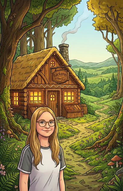 Gretel