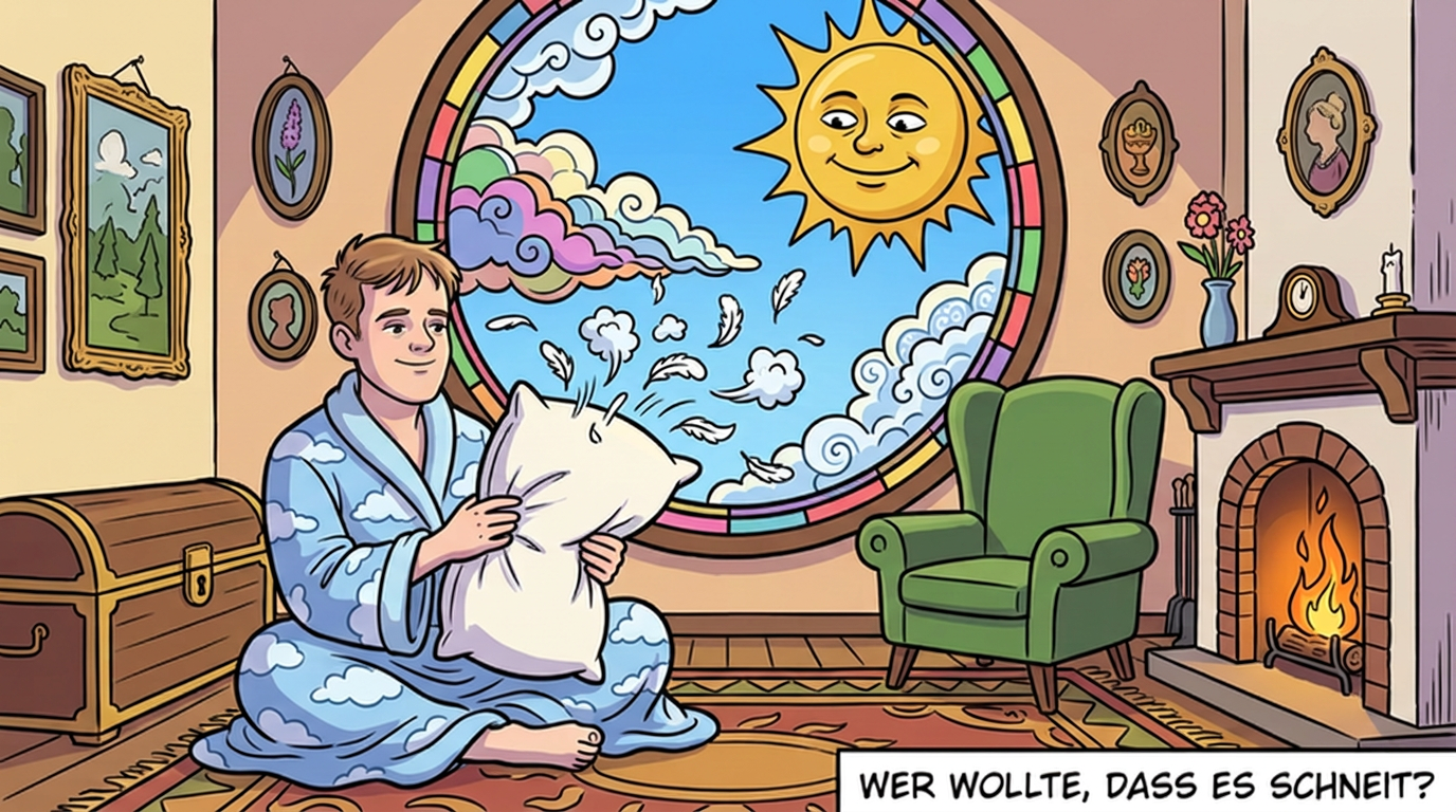 Herr Holle 